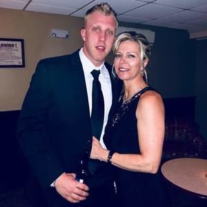 Meet your Posher, Kevin